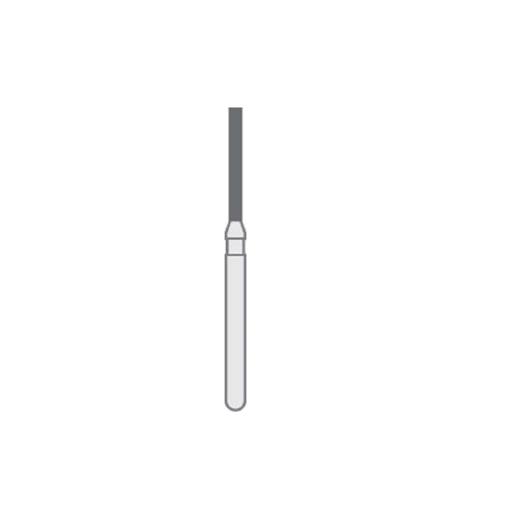 Intensiv Diamant FG 4036 010  6St
