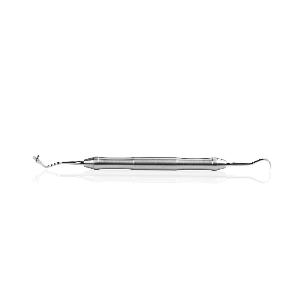 Bracket-Positionierer .022 und Scaler