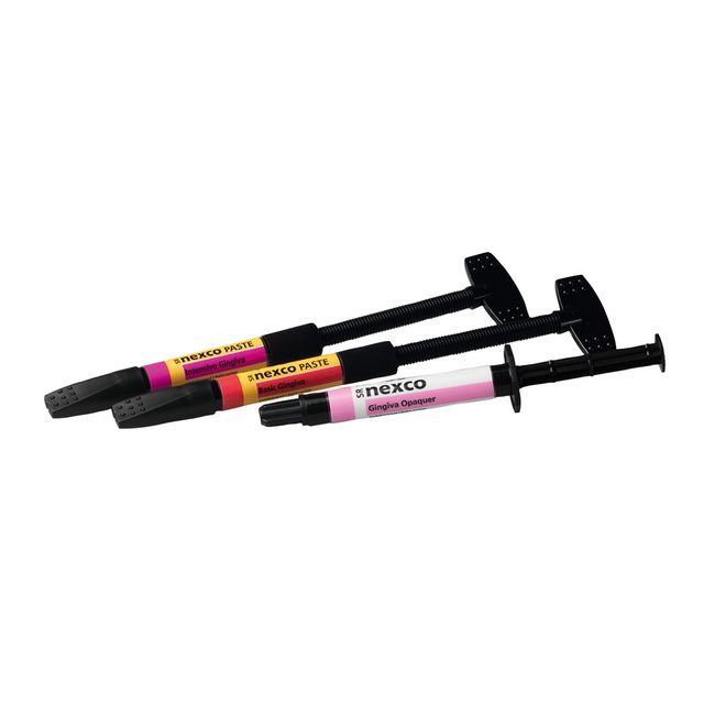 SR Nexco Paste Gingiva G4, 2,5 g