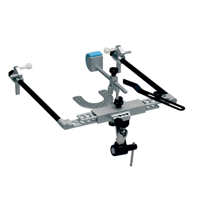 3D Bissgabel, 5 Stück
