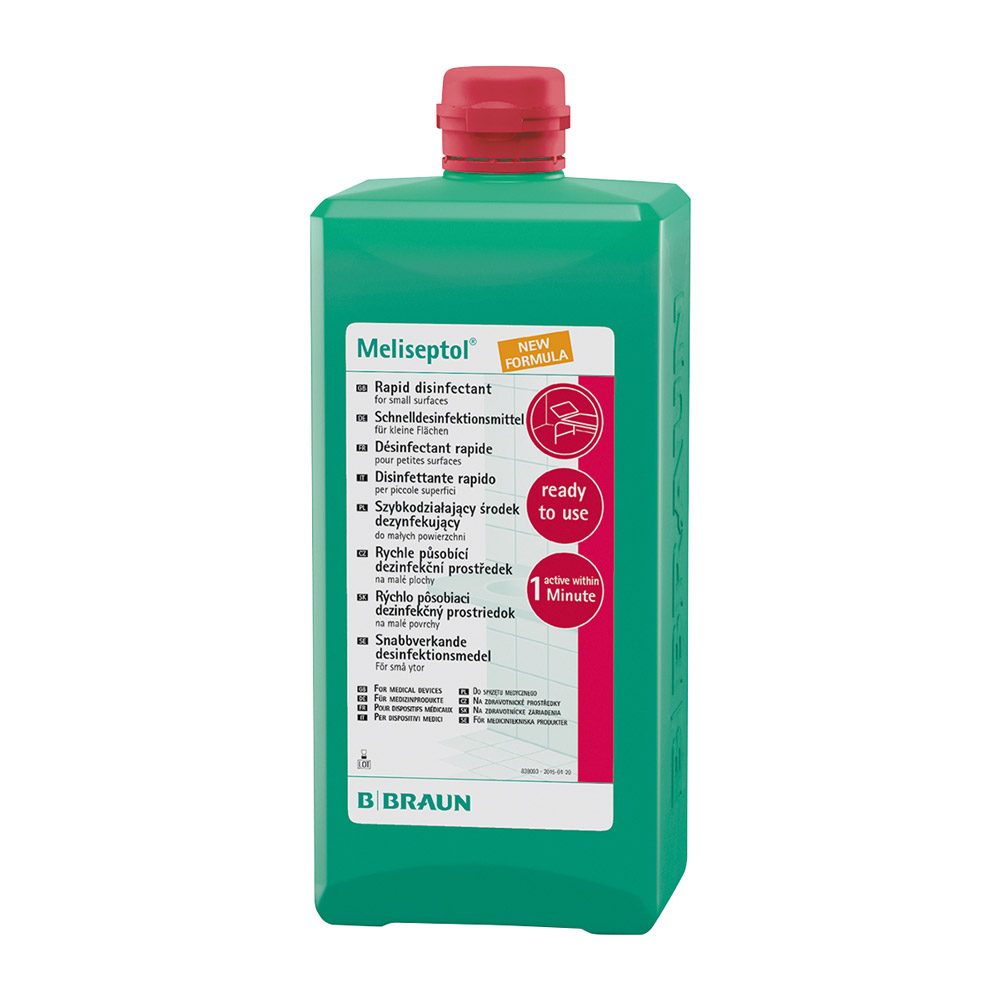 Meliseptol NF Dosierflasche 1Ltr  Fl