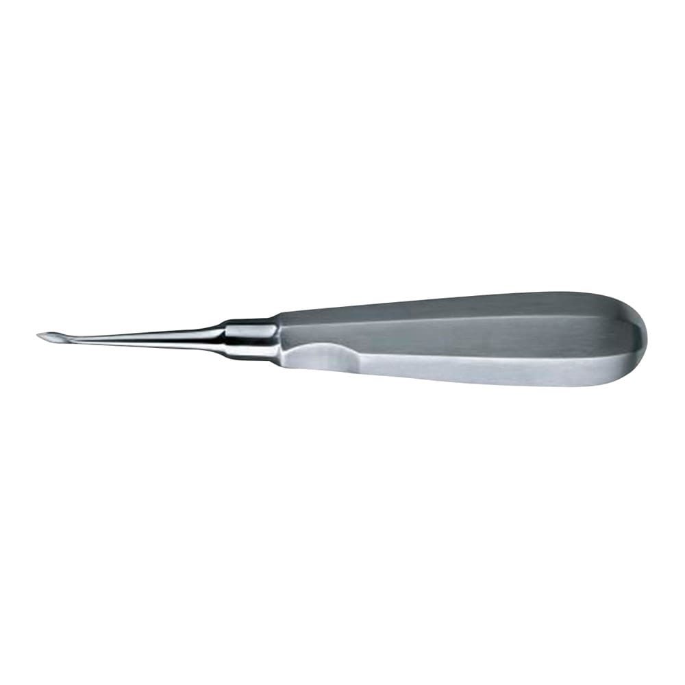Wurzelheber 546/ 2 gebogen St