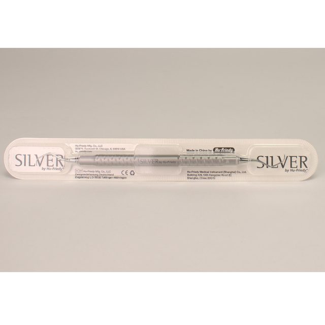 Silver Line Kürette Gracey 7/8 St