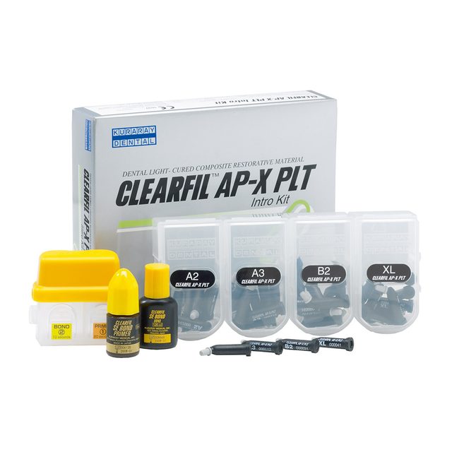 Clearfil Ap-X A2, 20 x 0,2 g PLT