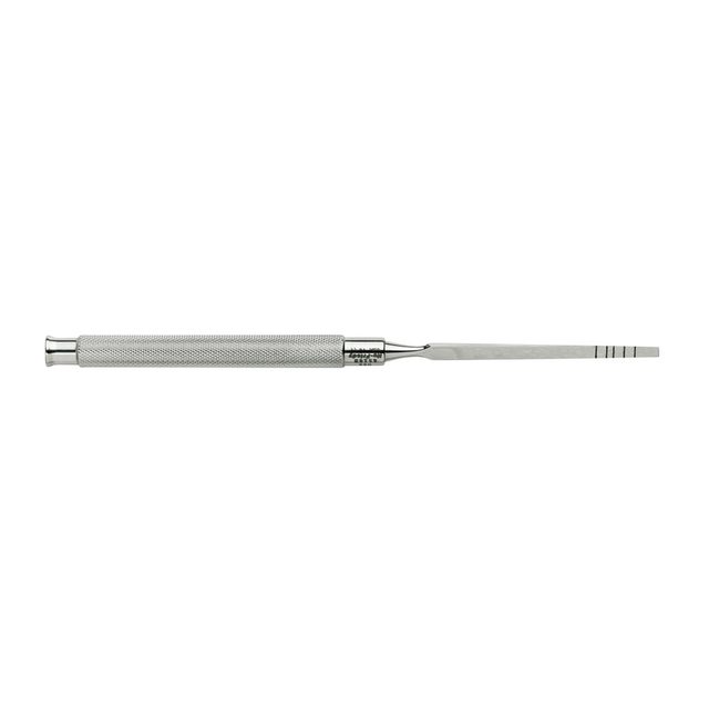 Osteotom 6518S gerade 4,00 mm, Stück