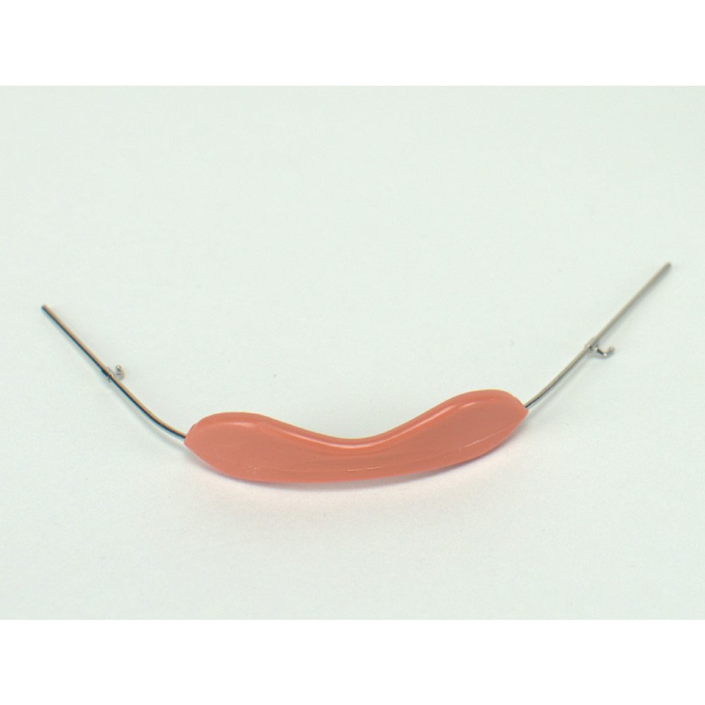 Lipbumper 0,9mm Pa