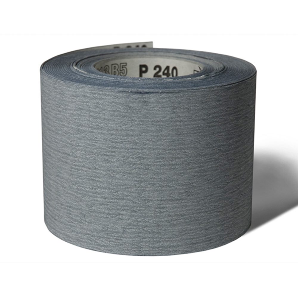 Siliziumcarbid-Papier 220er 50m Rl