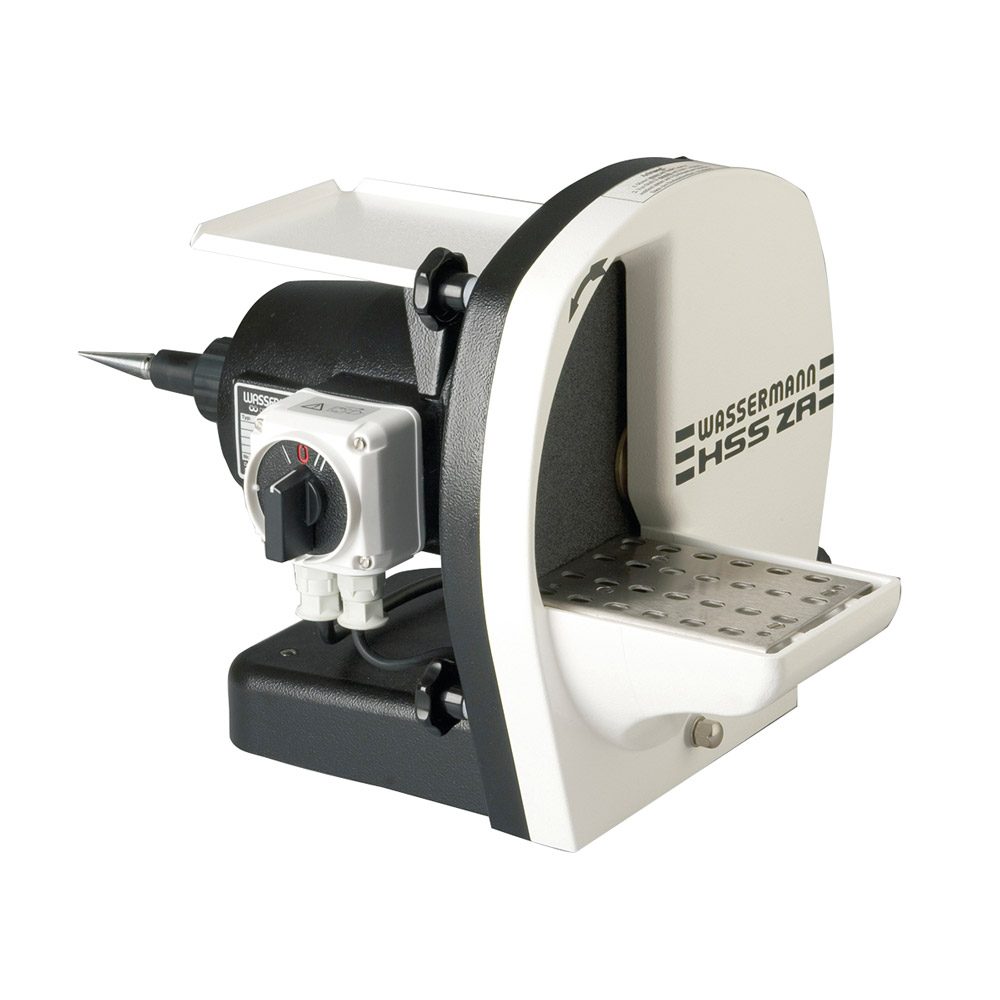 Gipstrimmer HSS-ZA + Scheibe St