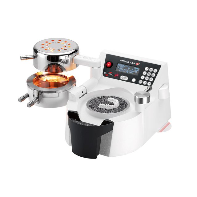 Ministar S Druckformgerät 230V   St