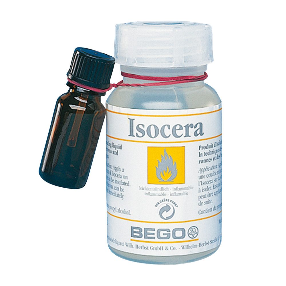 Isocera Isolierung, 200 ml
