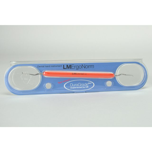 Kürette Gracey mini 11-12 SI  St