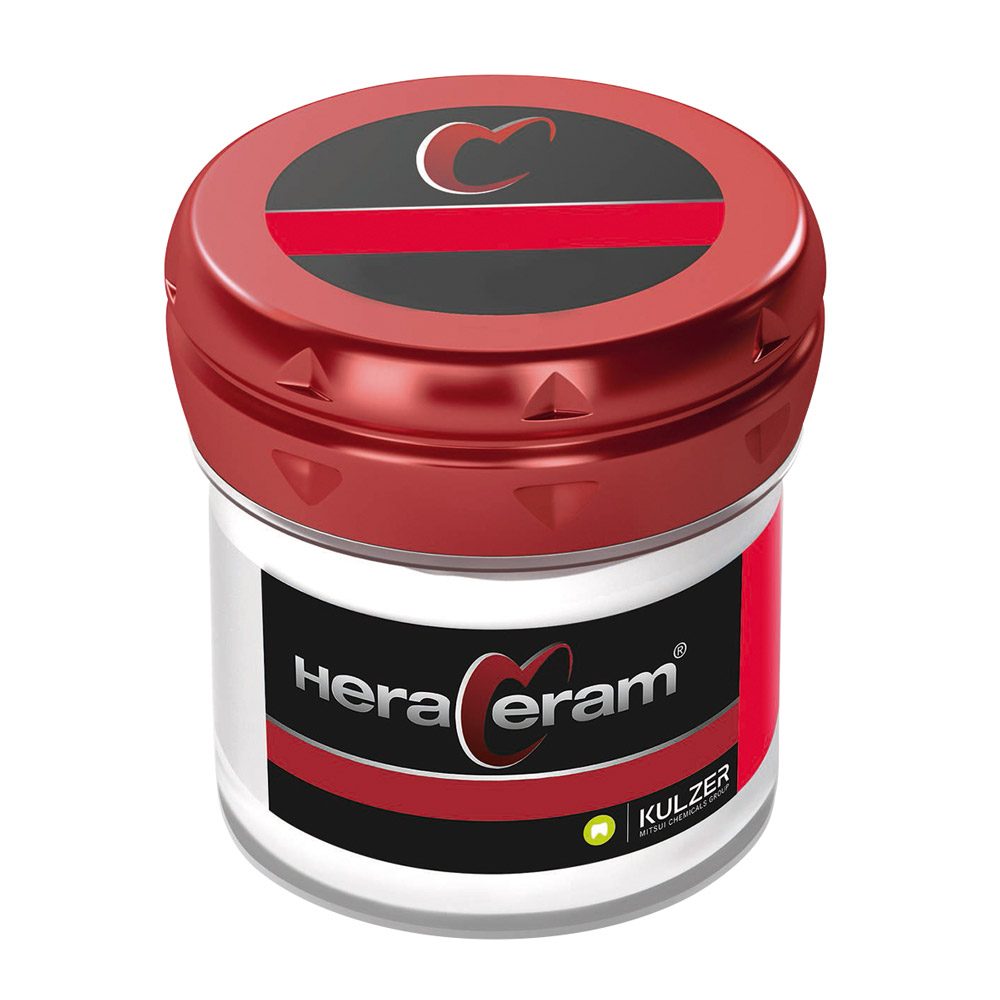 HeraCeram Glaze univeral, 20 g