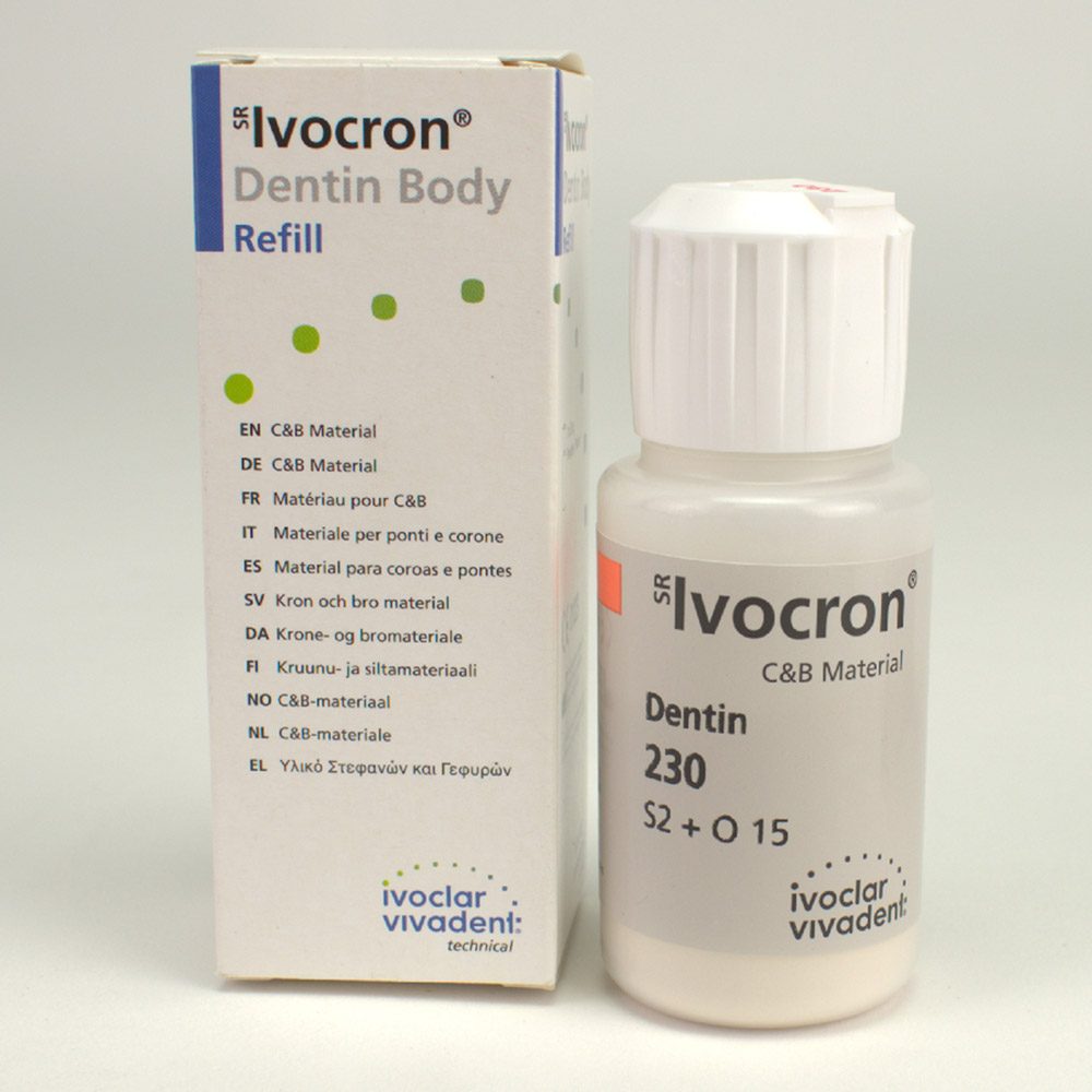 Ivocron D 230/1E 30g
