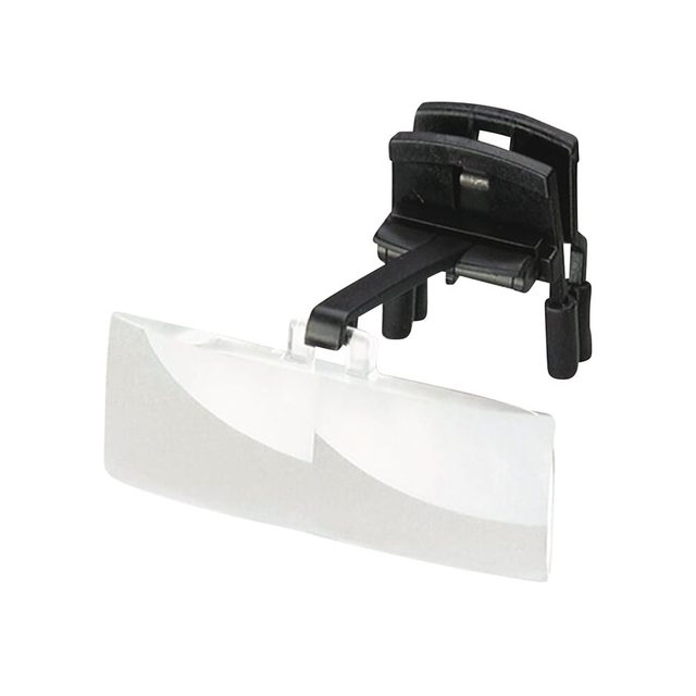 Labo-Clip 3,0 130mm Bino 164630  St