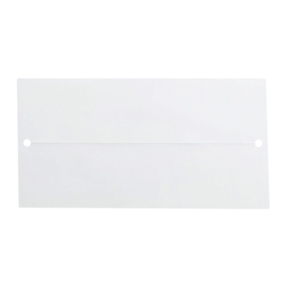 Silikoneinlage f. Handschuhe 90x130mm