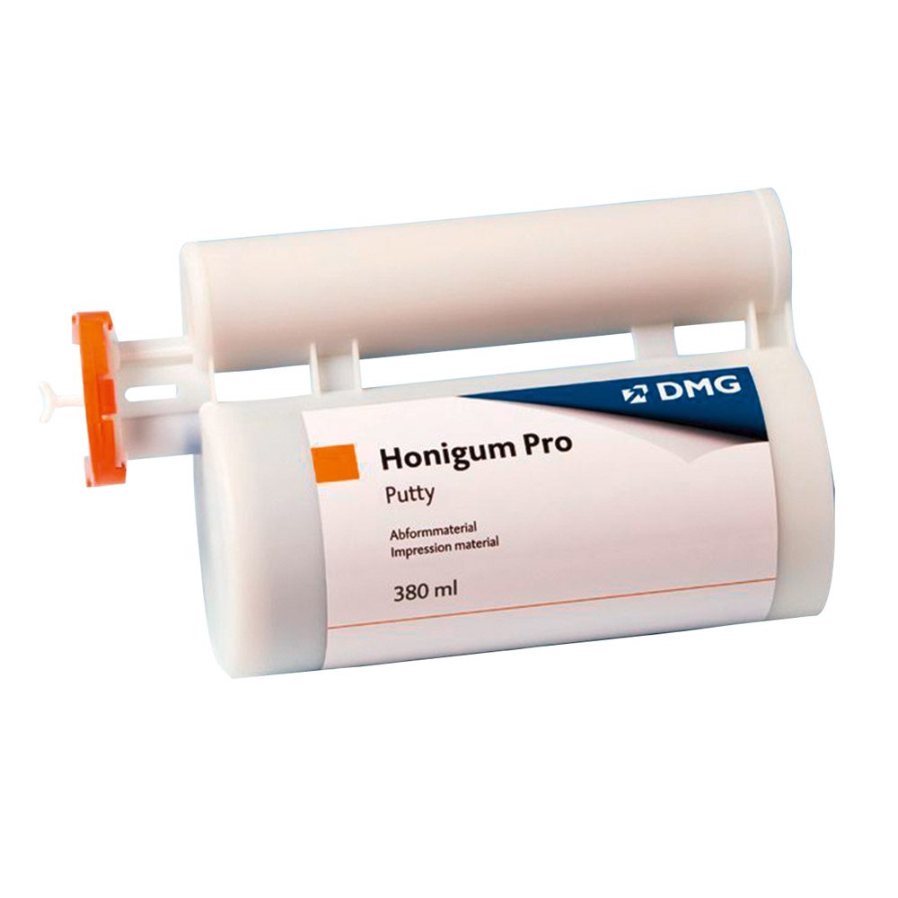 Honigum Pro Putty MS, 1 x 380 ml Kartusche