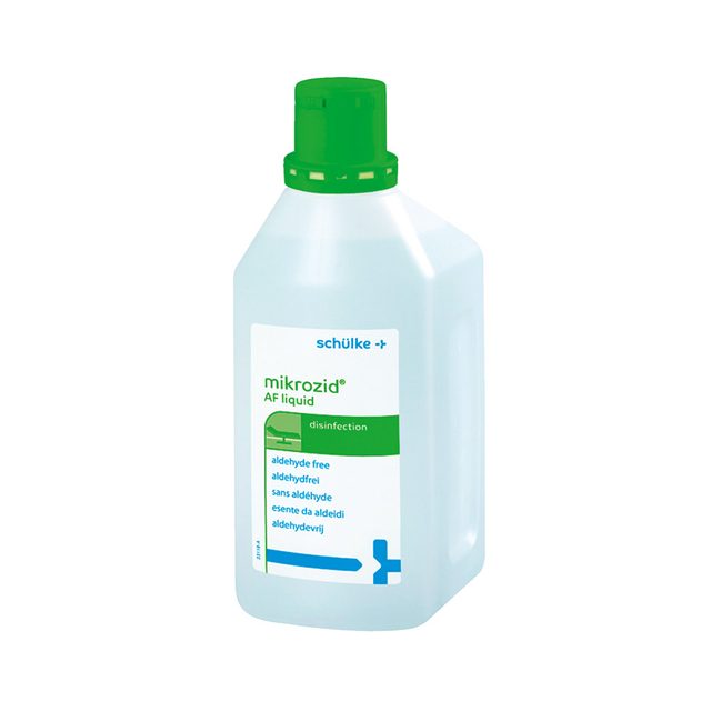 Mikrozid AF Liquid, 1 L Flasche