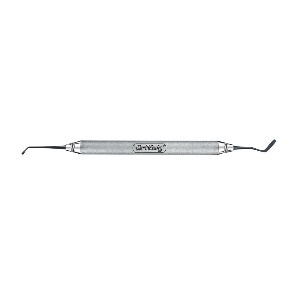 Goldstein Komposit Füllinstrument 2 XTS Flexi-Thin Griff 6 glatt, Stück