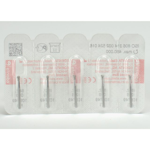 Diamant FG 802.016 5St