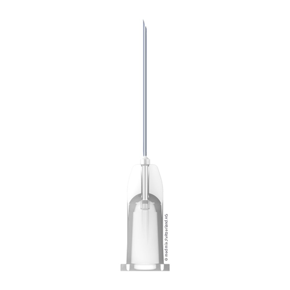 Transcodent G27 kurz 0,4x23 Luer Pa