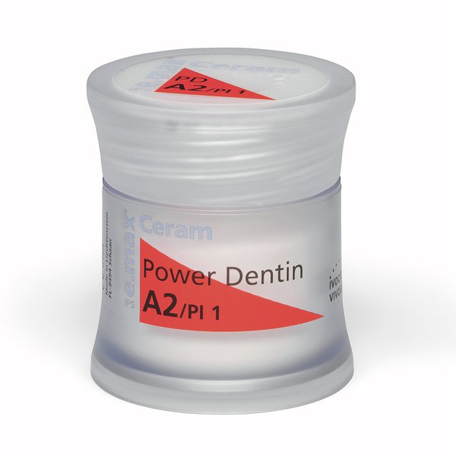 IPS e.max Ceram Power Dentin A2 20g