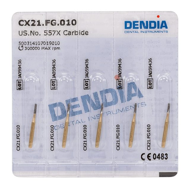 HM Kronentrenner CX21.FG.010 5St