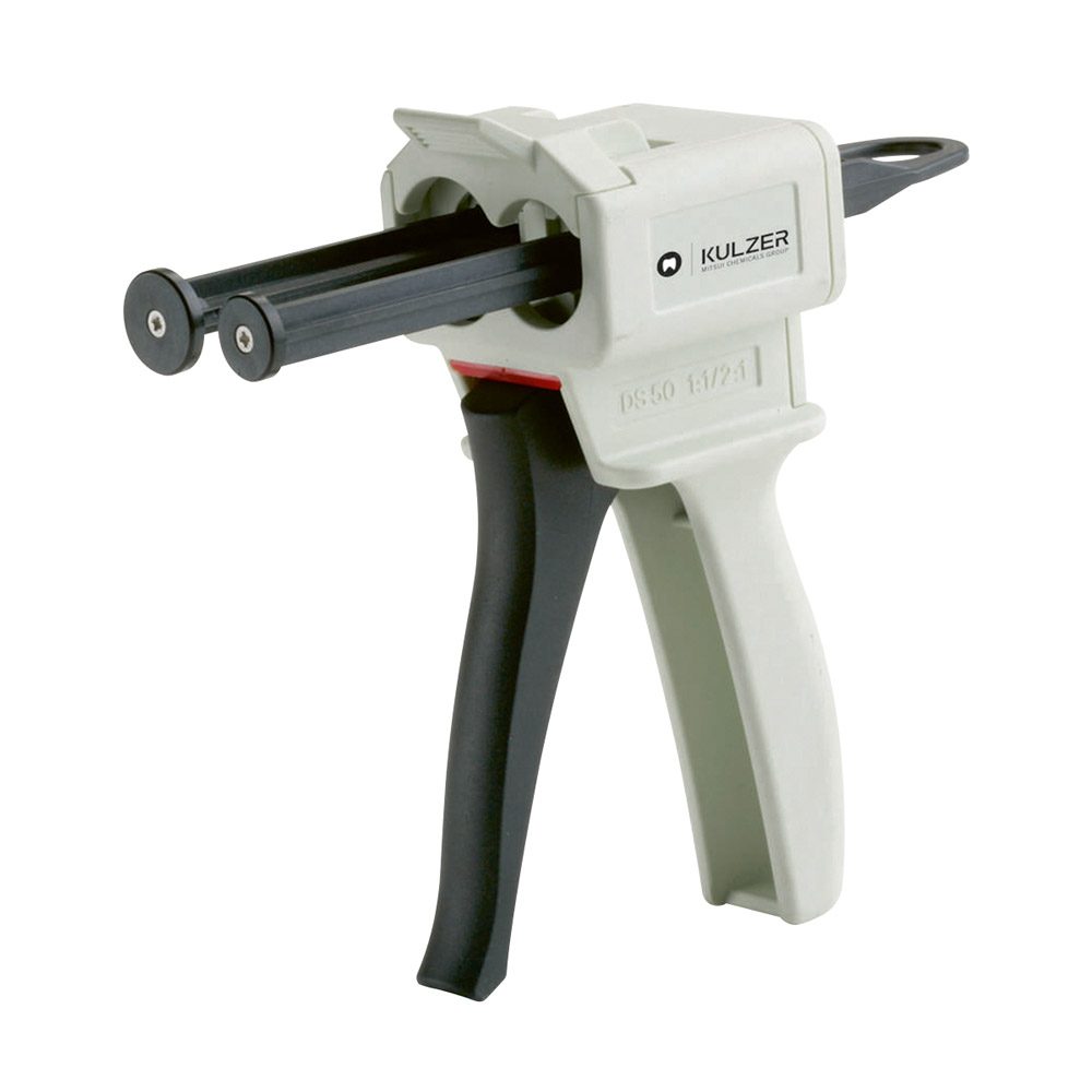 Mischpistole 2 Flexitime, Stück