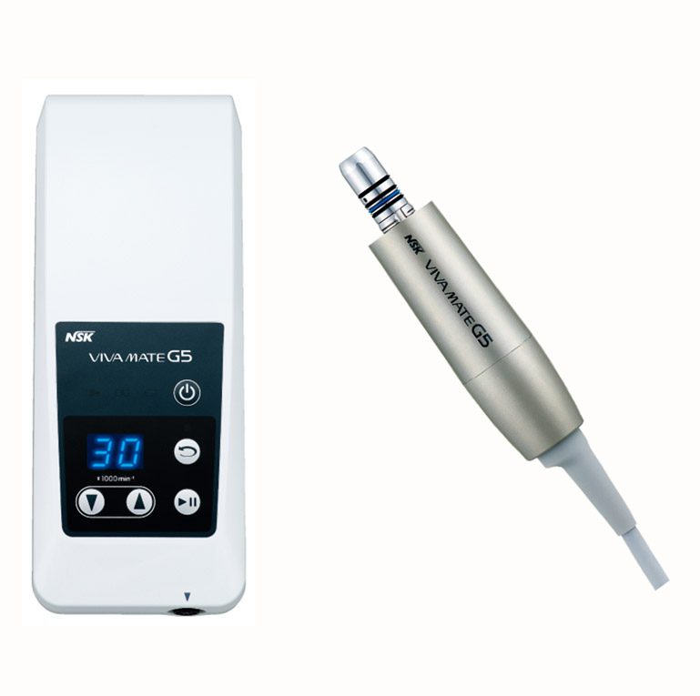 Viva-Mate G5 Mikromotor St