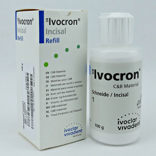 Ivocron S 1     100g