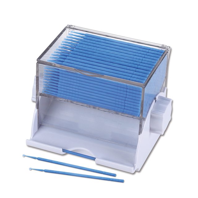 Apply-Tips Dispenser   St