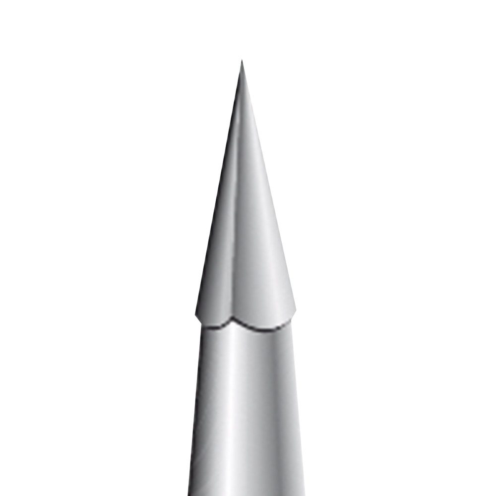 HM Finierer FG TC850.3.014 5St