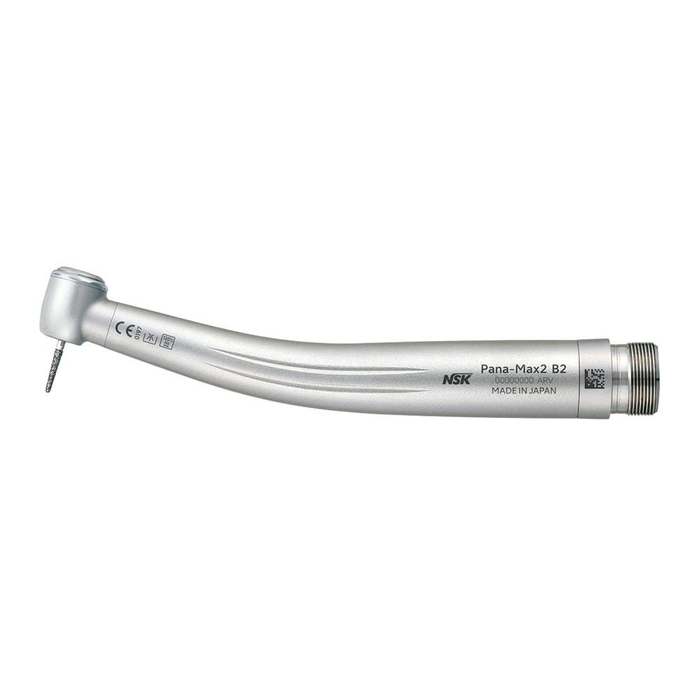 Turbine Pana-Max2 B2 2-Loch   St