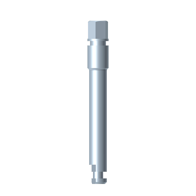HI-TEC TAPERED SELF THREAD Insertionsinstrument  Winkelstück