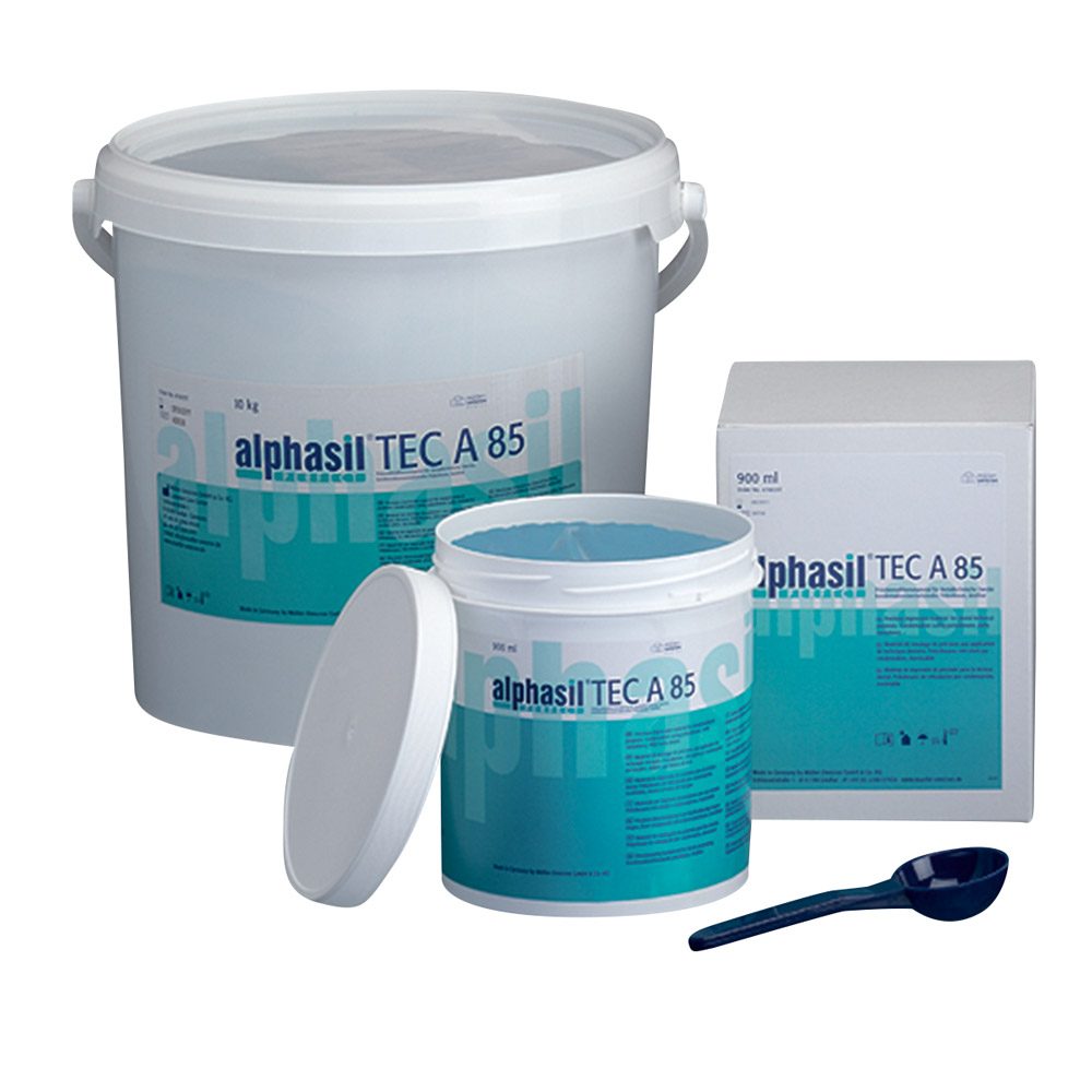 Alphasil Perfect Tec A85, 10 kg