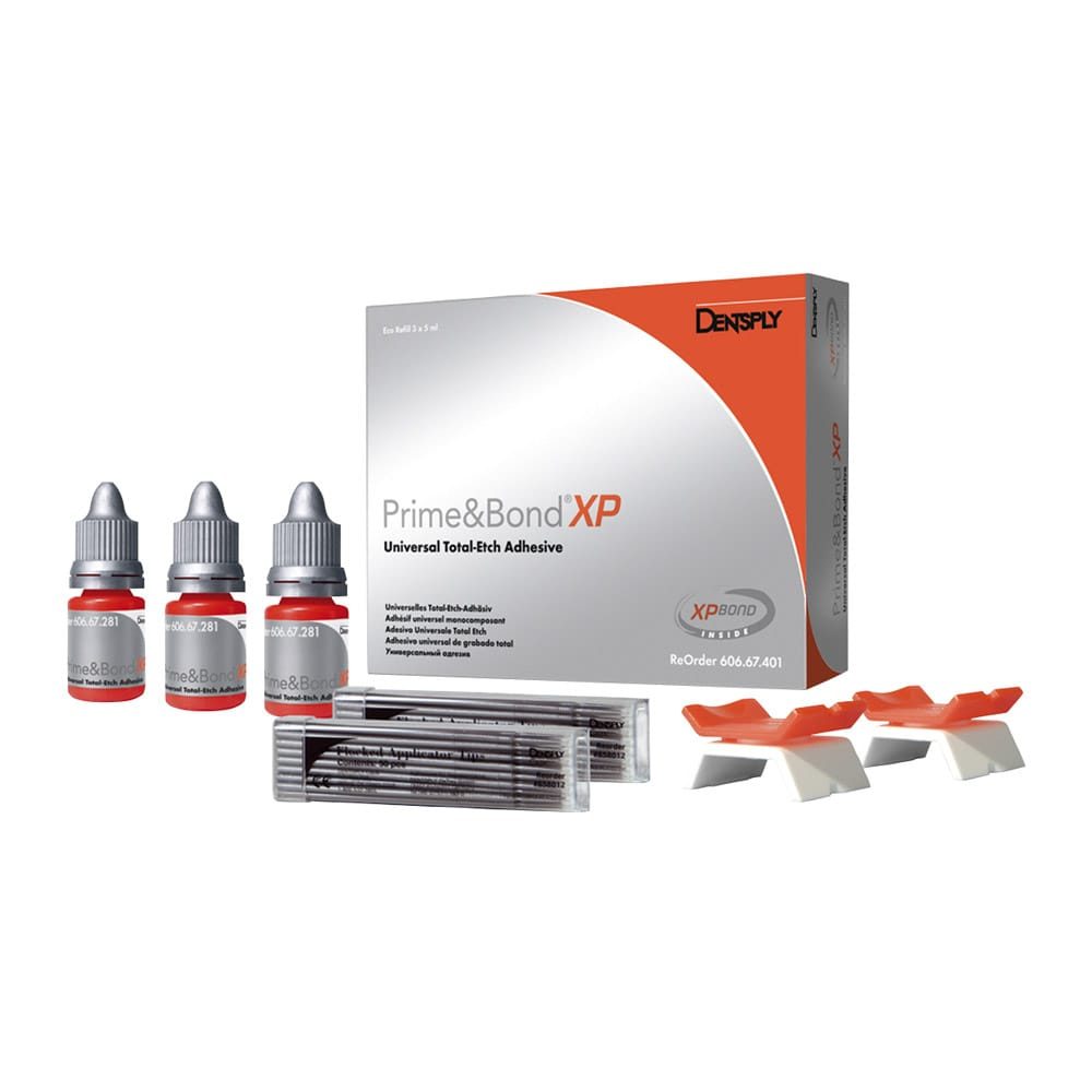 Prime&Bond XP Eco-Nfpa 3x5ml