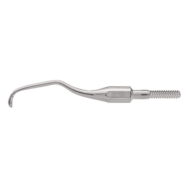 Kürette Gracey 2 Quick Tip  AE St
