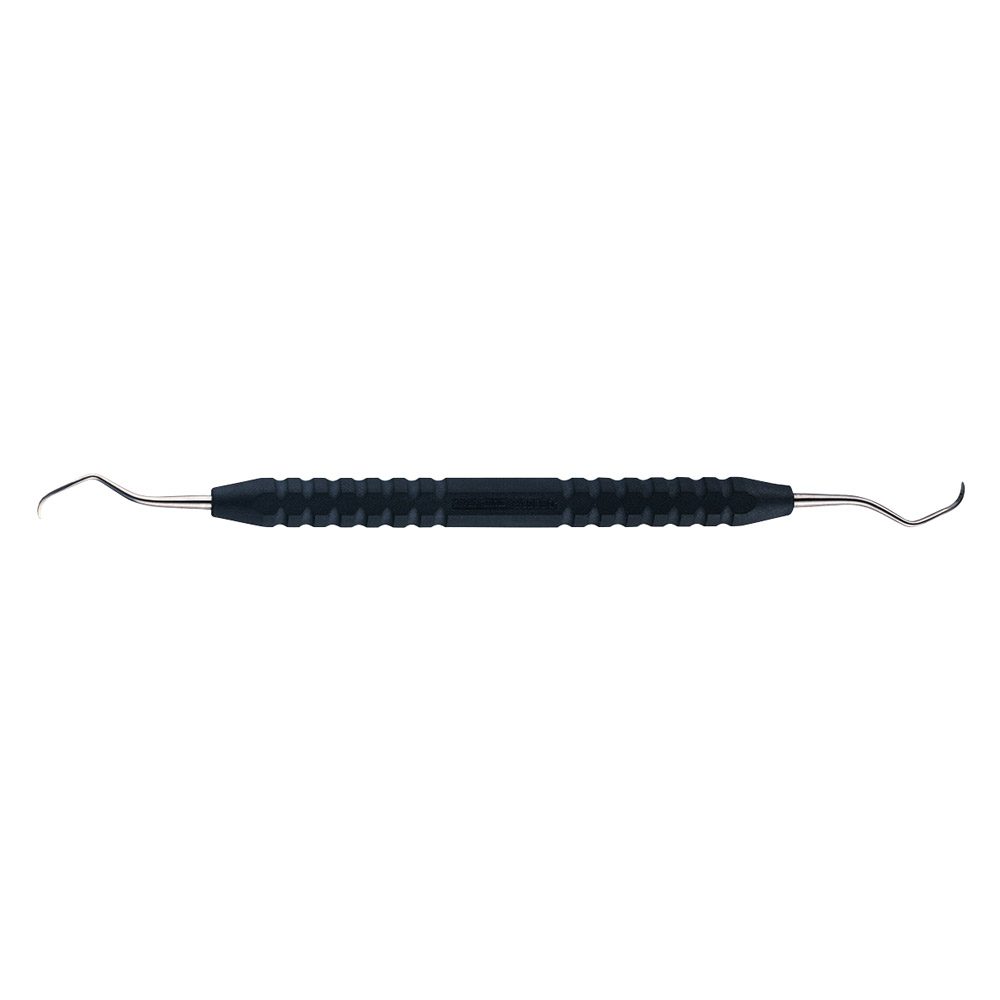 Kürette Anatomic Colour DB363R, Stück