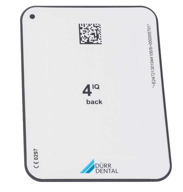 VistaScan IQ Pack S4
