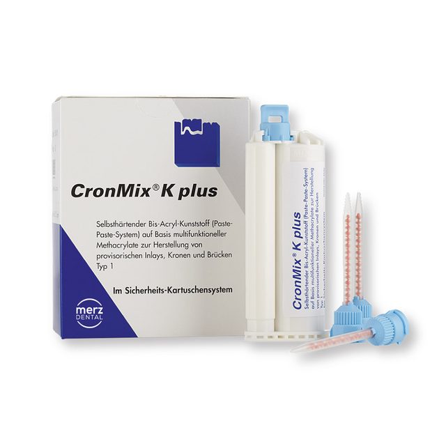 Cronmix-K plus A2 2x78g
