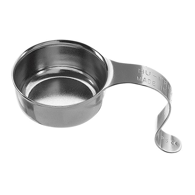 Fingerbecher PCUPM, Stück