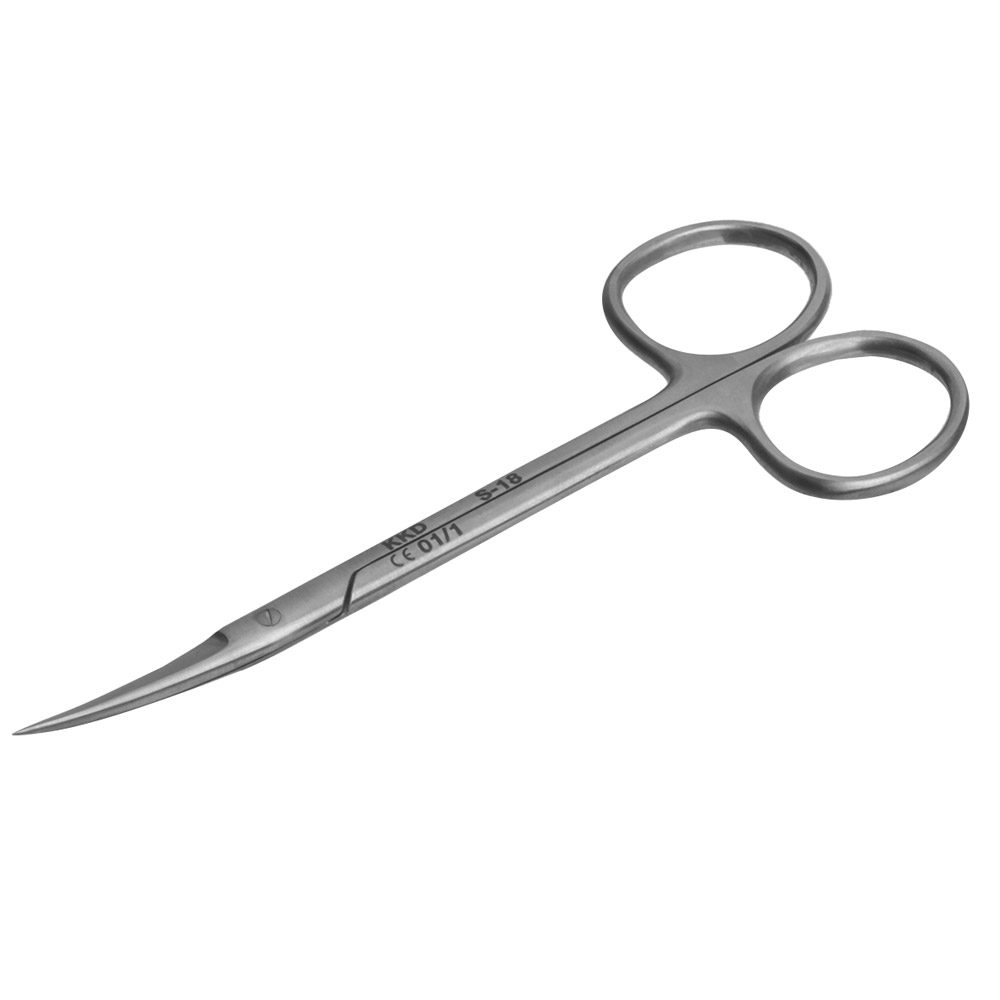 Schere iris S18 12920 St