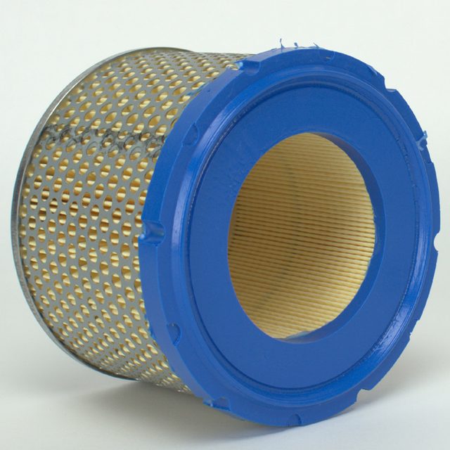 Feinstfilter f. Univ. Absaugung St