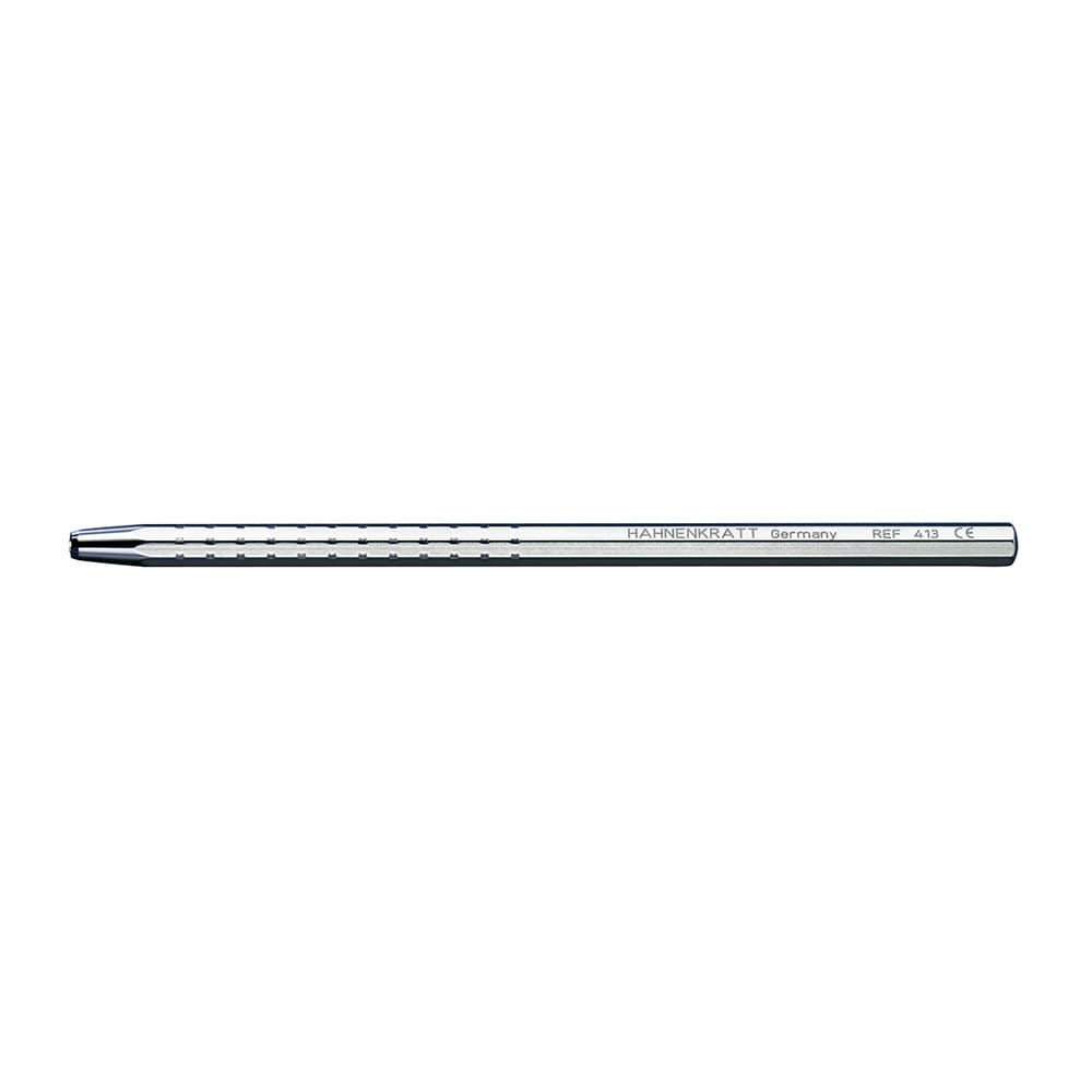 Ergoform Kunststoff-Griff 581 weiss, Stück