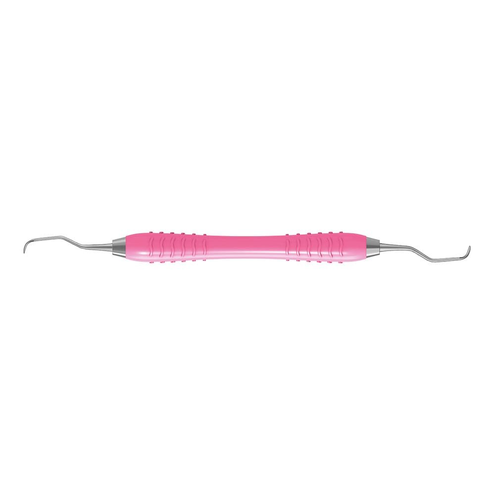 Kürette Gracey 972/5-6 pink LS St