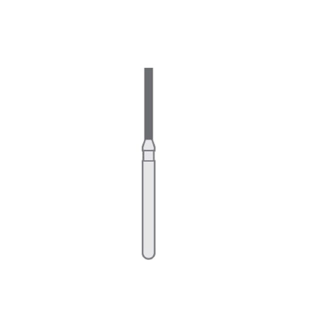 Intensiv Diamant FG 4036 010  6St