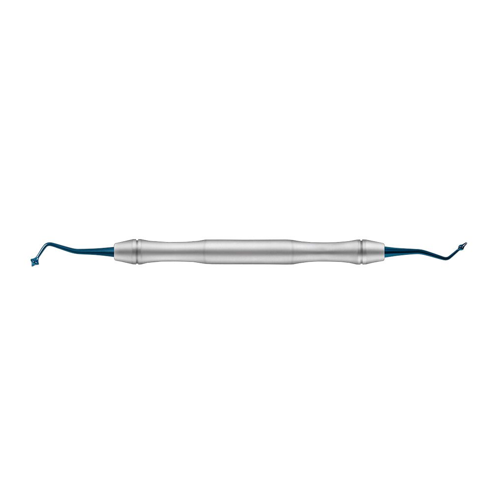 Polyfill Plasma+ Instrument 104 LiquidSteel, Stück