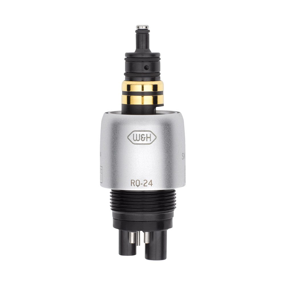 Roto-Quick Kupplung RQ-24 St