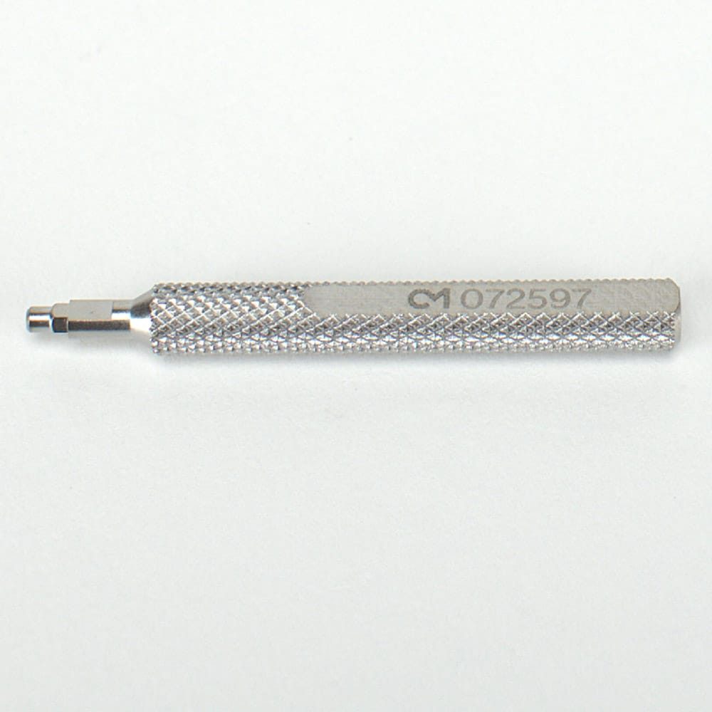 Spezialsteckschlüss. mini Gerber Plus St