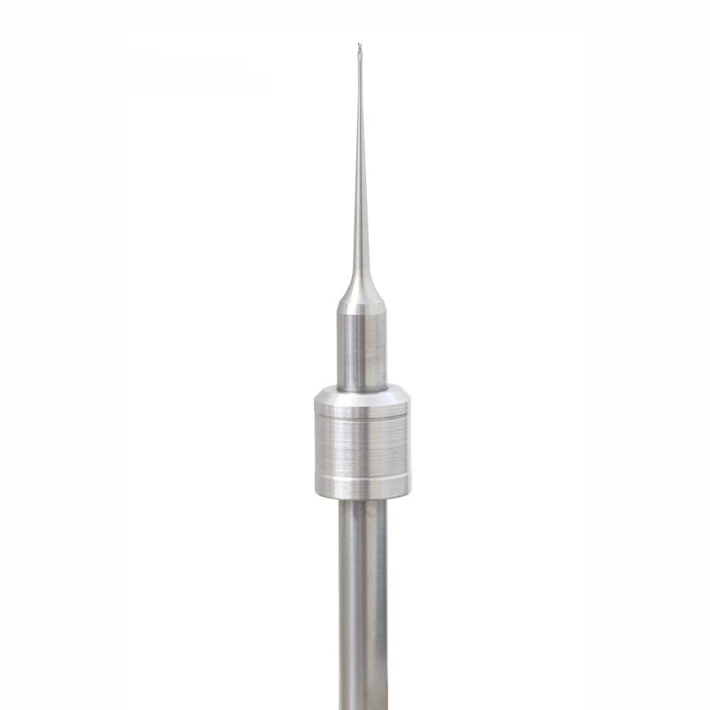 CADCAM-Fräser XNZ A 0,3mm/3mm Hst St