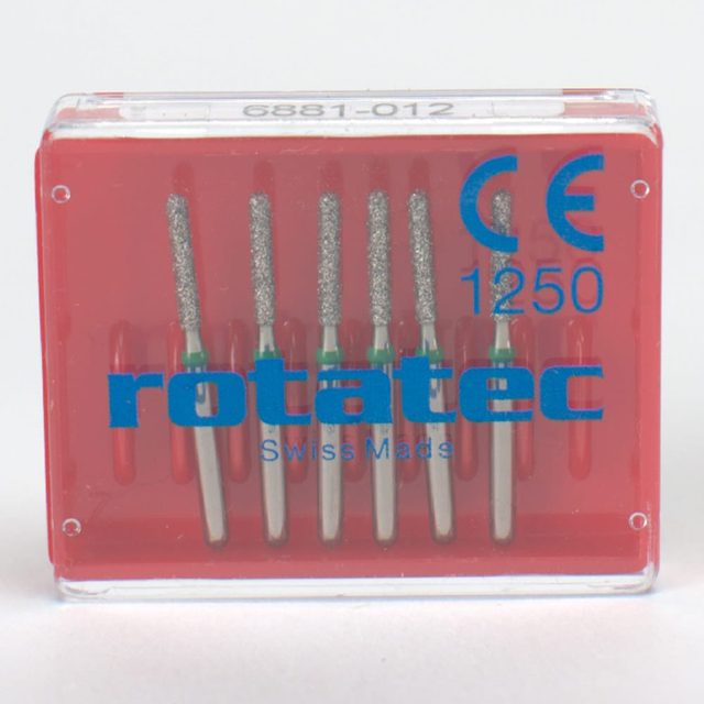 Diamant FG 6881 012 6St